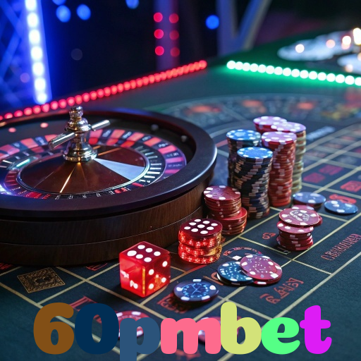 60pmbet