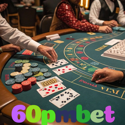  60pmbet