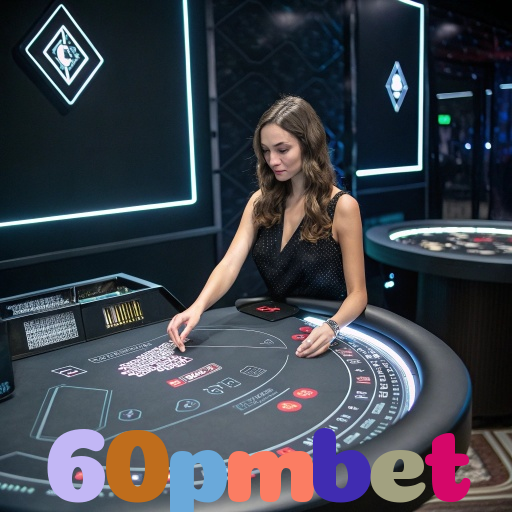  60pmbet