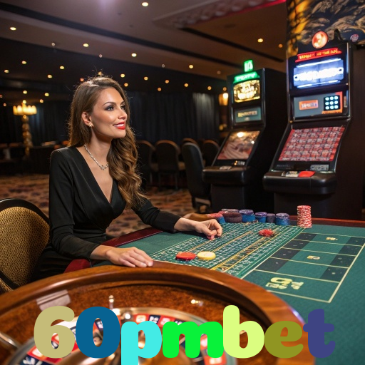  60pmbet