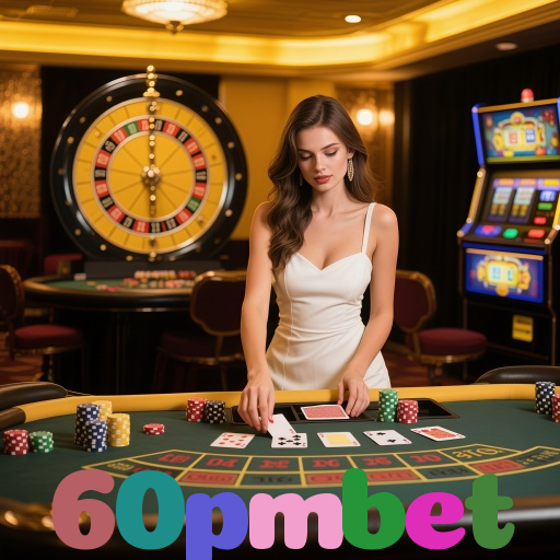  60pmbet
