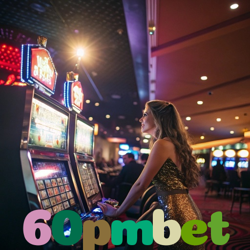  60pmbet