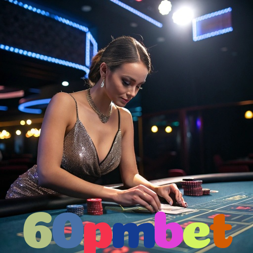  60pmbet