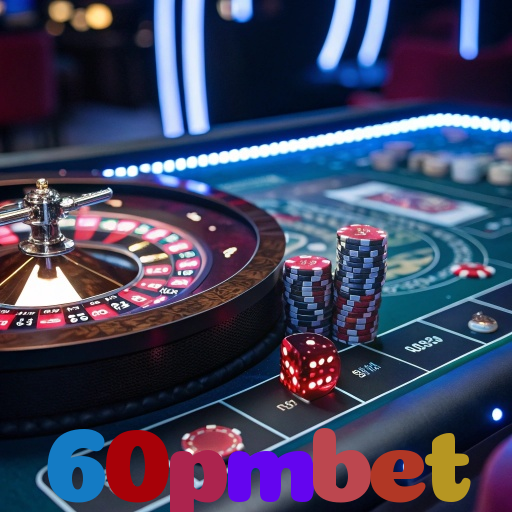  60pmbet