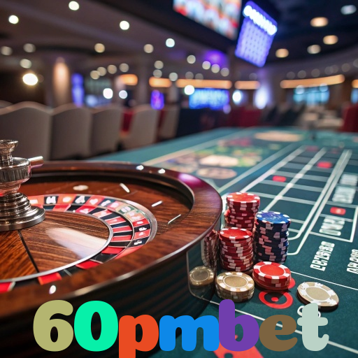  60pmbet