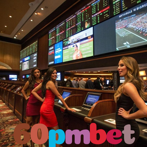  60pmbet