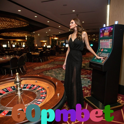  60pmbet