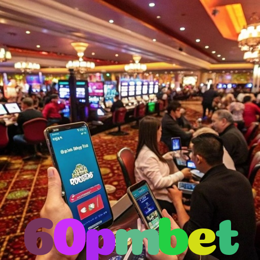  60pmbet