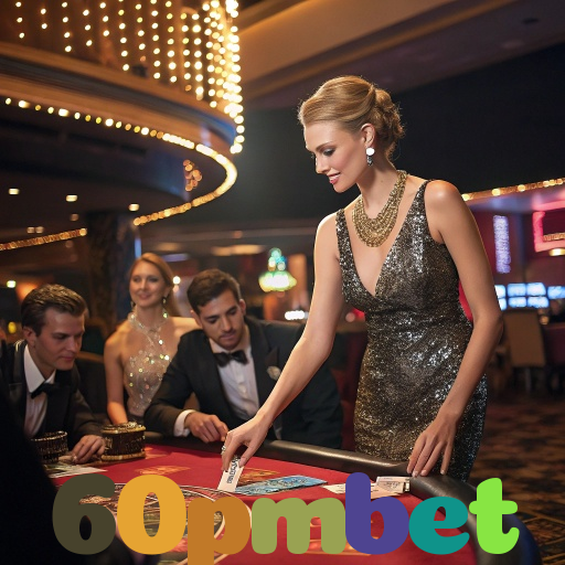  60pmbet