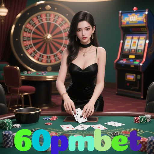  60pmbet