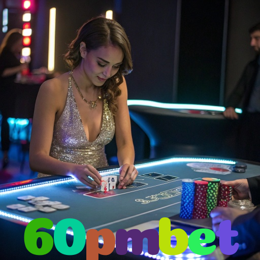  60pmbet