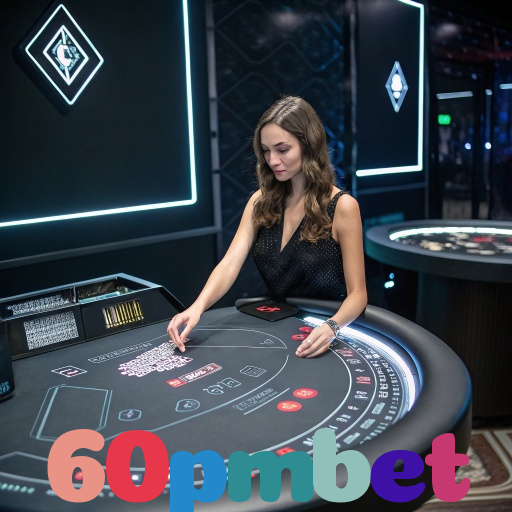  60pmbet
