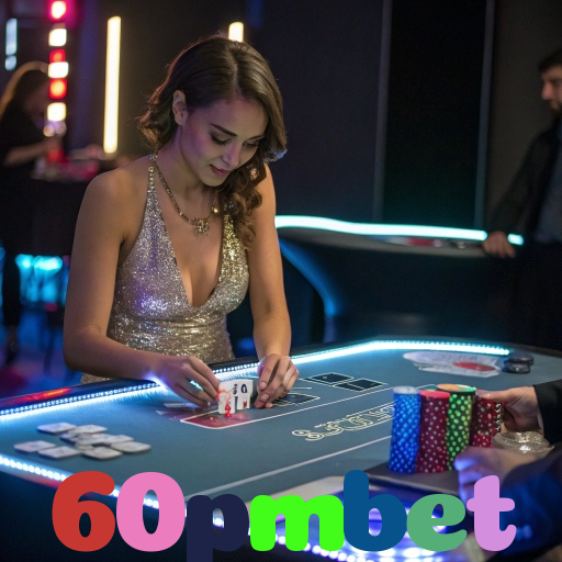  60pmbet