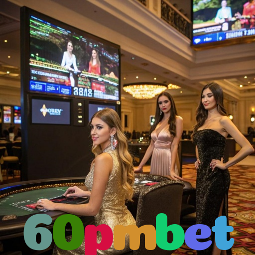  60pmbet