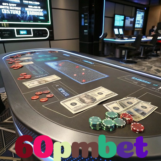  60pmbet