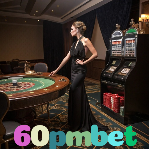  60pmbet