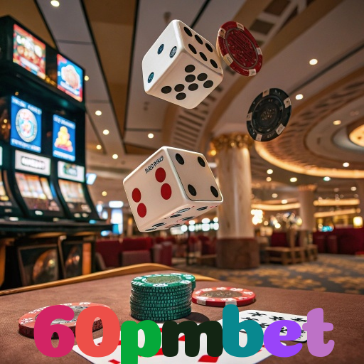  60pmbet