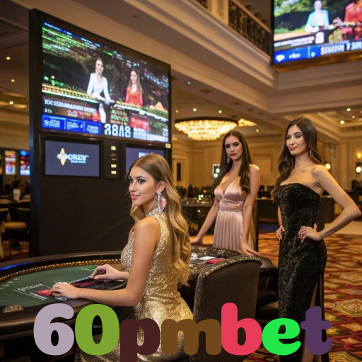  60pmbet
