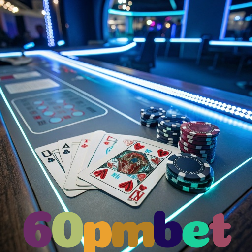  60pmbet