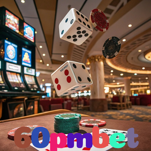  60pmbet