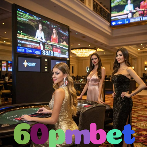  60pmbet