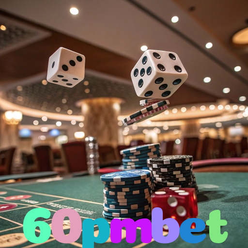  60pmbet