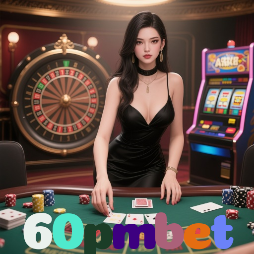  60pmbet