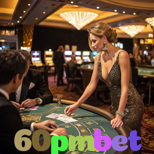  60pmbet