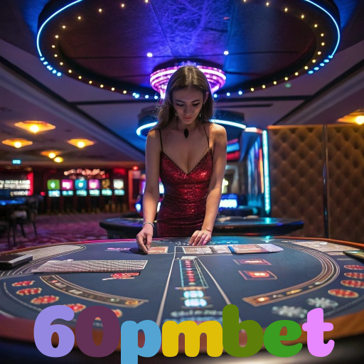  60pmbet
