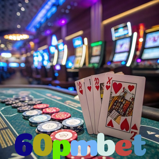  60pmbet