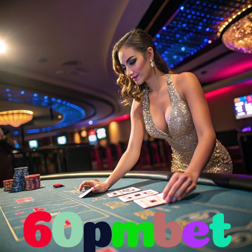  60pmbet