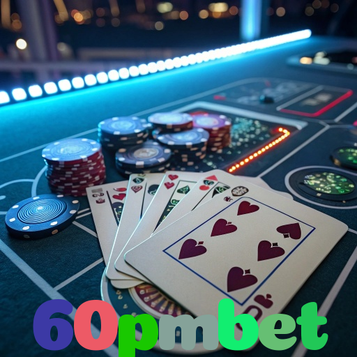  60pmbet