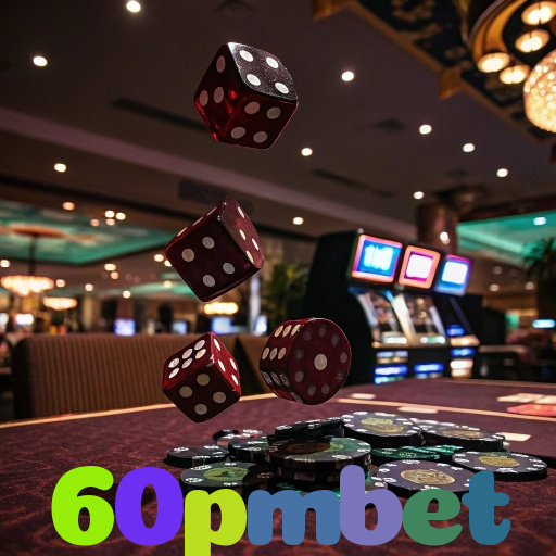  60pmbet