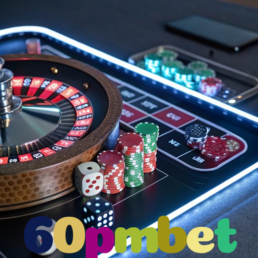  60pmbet