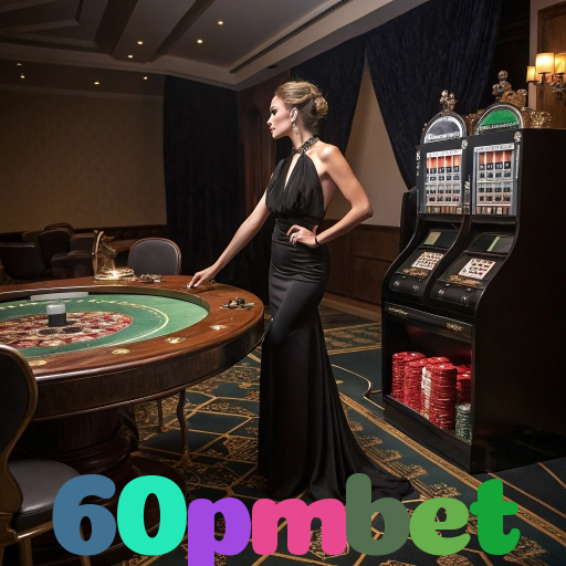  60pmbet