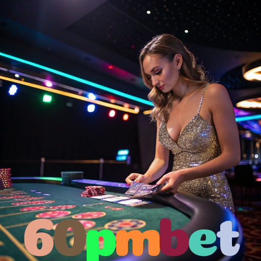  60pmbet