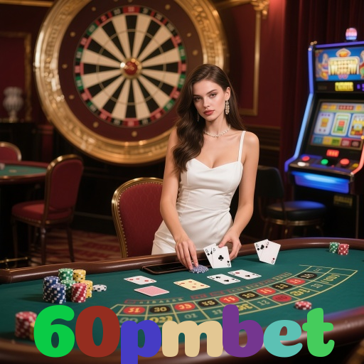  60pmbet