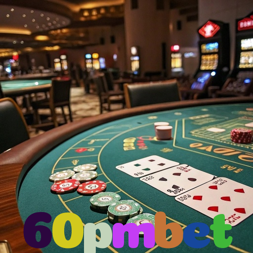  60pmbet