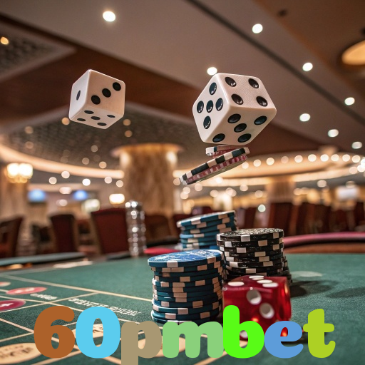  60pmbet