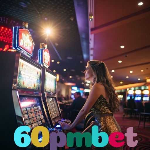  60pmbet