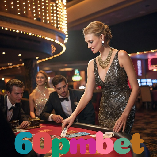  60pmbet