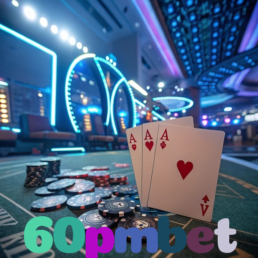  60pmbet