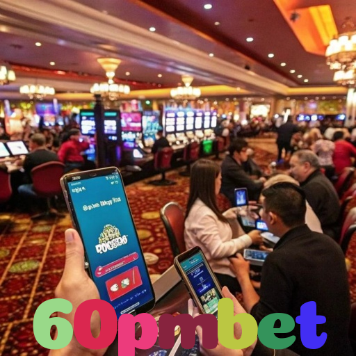  60pmbet