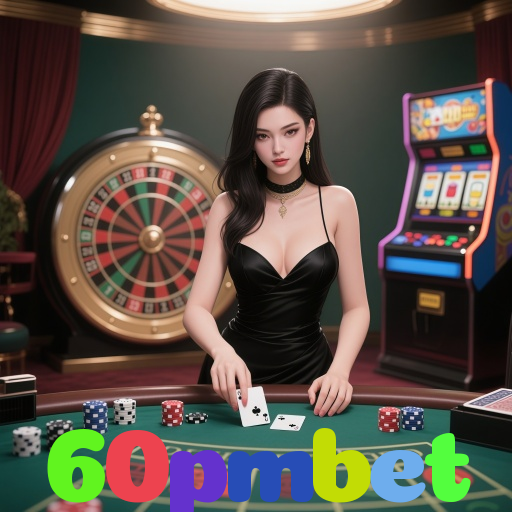  60pmbet