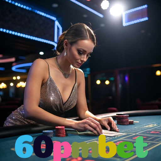  60pmbet