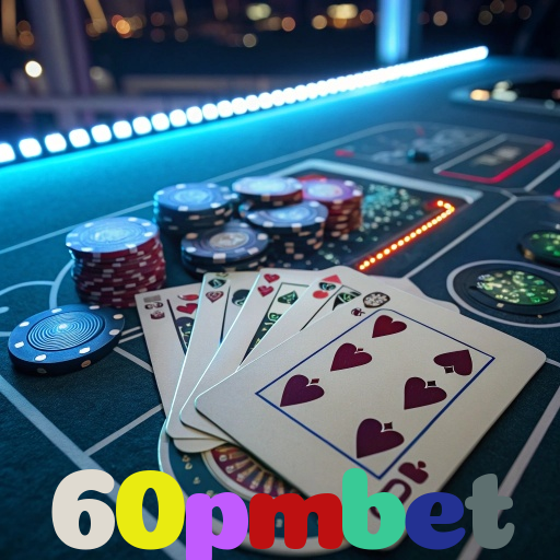  60pmbet