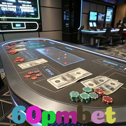  60pmbet