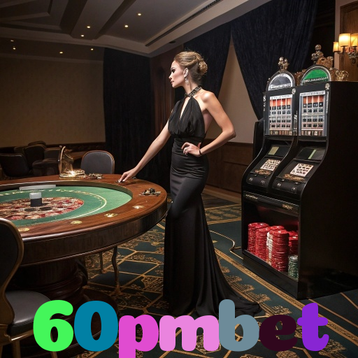  60pmbet