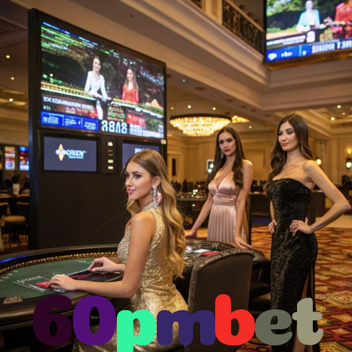  60pmbet