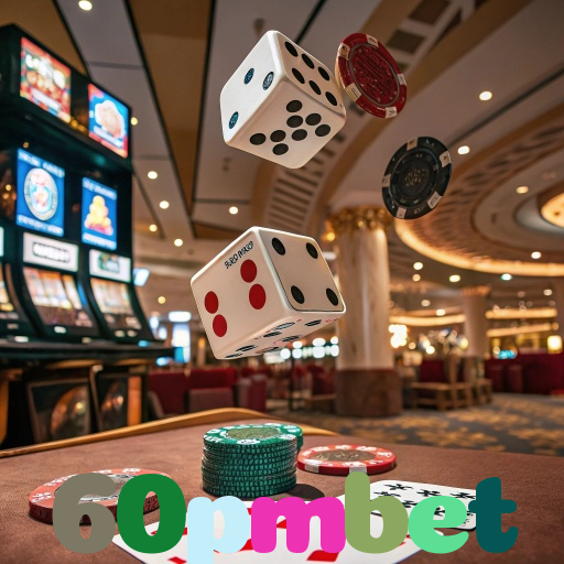  60pmbet